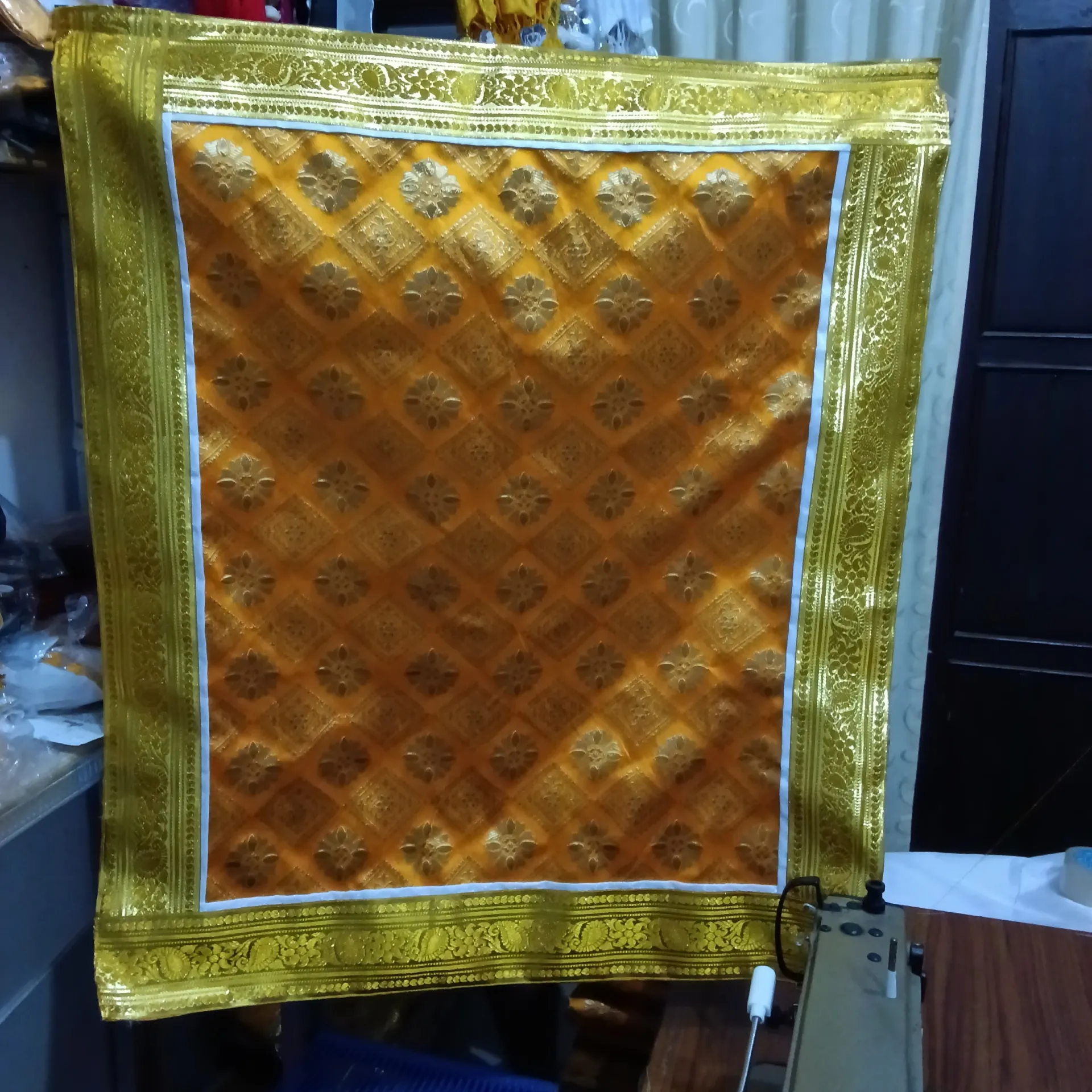 Aneka Ulon untuk  Bale/ Piasan